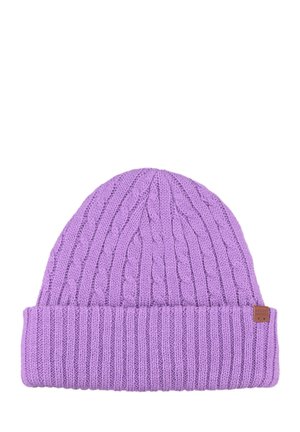Beanie - lilac