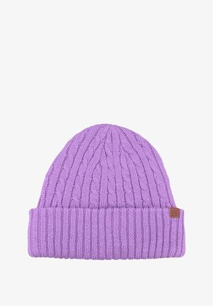 Bickley+Mitchell Mütze - lilac