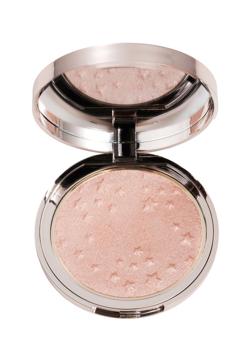 Ciaté POWDER HIGHLIGHTER Highlighter moondustpink/pink Zalando.de