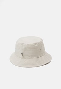 The North Face NORM BUCKET UNISEX - Cappello - white dune