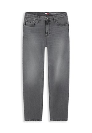 Tommy Jeans, SONNY TAPERED  - Дънки със стеснен крачол - denim grey