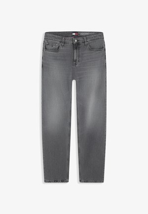 Tommy Jeans, SONNY TAPERED - Дънки със стеснен крачол - denim grey