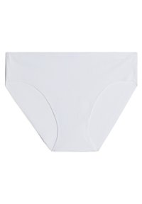 Niet geselecteerd, white