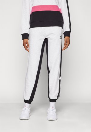 Jogginghose - white