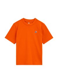 Neizbrano, bright orange