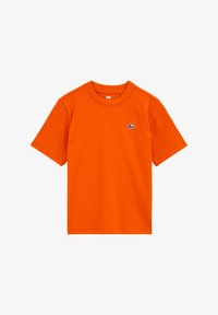 Niet geselecteerd, bright orange