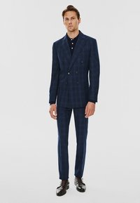 Pako Lorente - Spodnie garniturowe