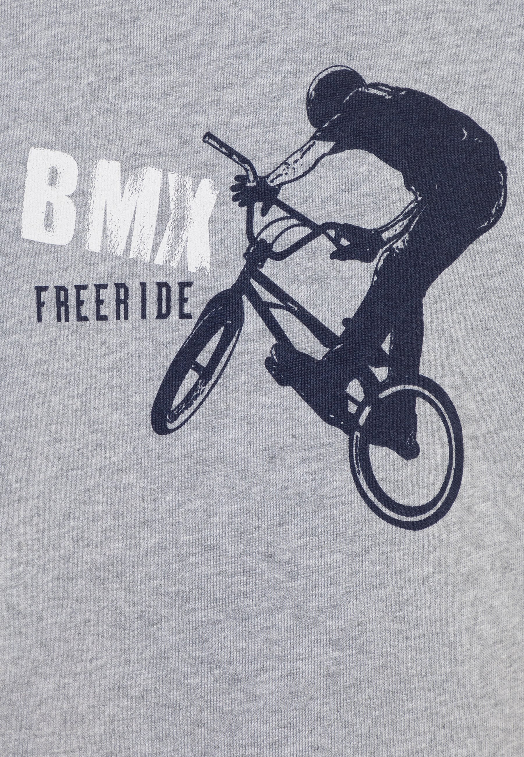 Fred's World by GREEN COTTON BMX FREE RIDE Sweater pale Fred's World by GREEN COTTON BMX FREE RIDE Sweater pale