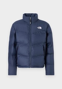 M SAIKURU JACKET - Chaqueta de invierno - summit navy