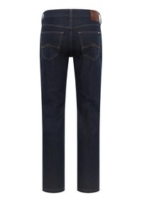 Mustang STYLE TRAMPER STRAIGHT - Vaqueros rectos - blau
