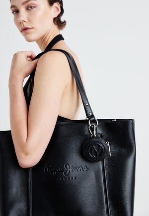 BELLAMIE MAIN - Borsa a mano - black