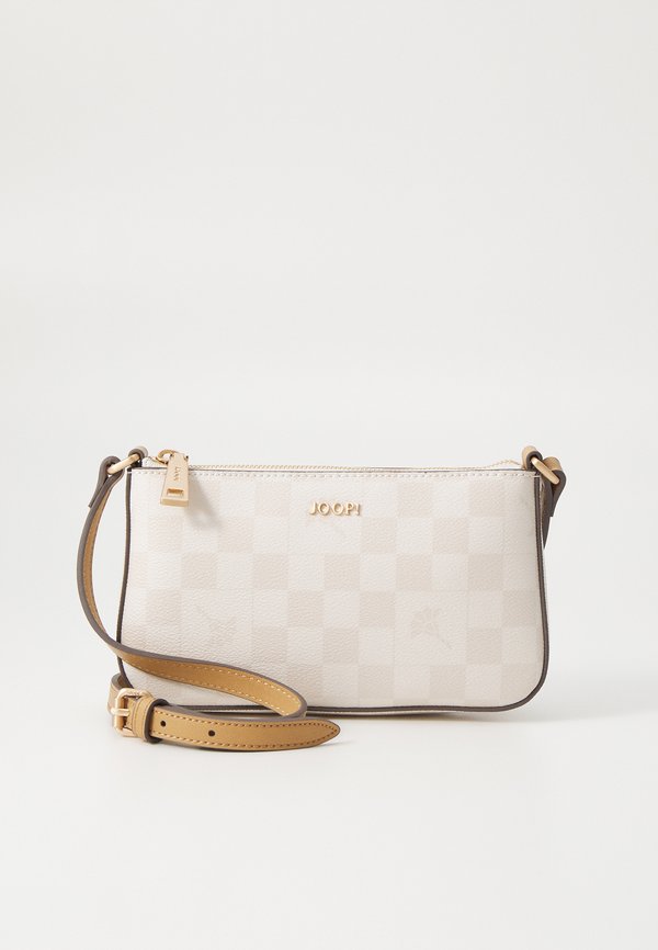 CORTINA PIAZZA EUNIKE  - Cross body bag - birch4