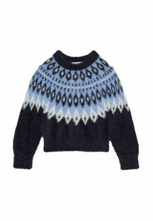 Džemperis - navy