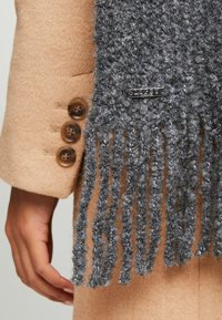 Lipsy COSY - REGULAR FIT - Sjal / Tørklæder - grey