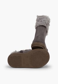 Pisamonas Zapatos de bebé - gris
