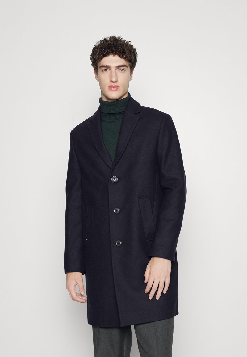 tommy hilfiger cappotto uomo