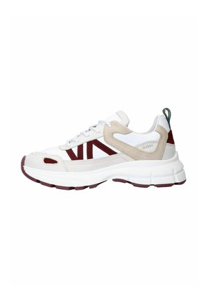 Sneaker low - beige