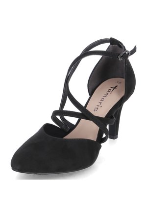 Escarpins ARA Femme Toulouse - Chaussures Confortables Et Élégantes De Qualité Supérieure