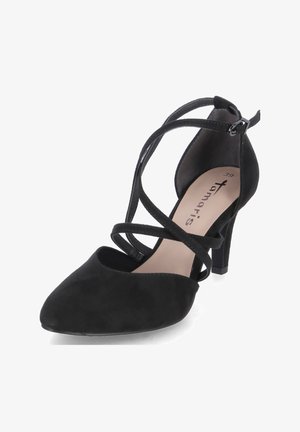 Escarpins ARA Femme Toulouse - Chaussures Confortables Et Élégantes De Qualité Supérieure