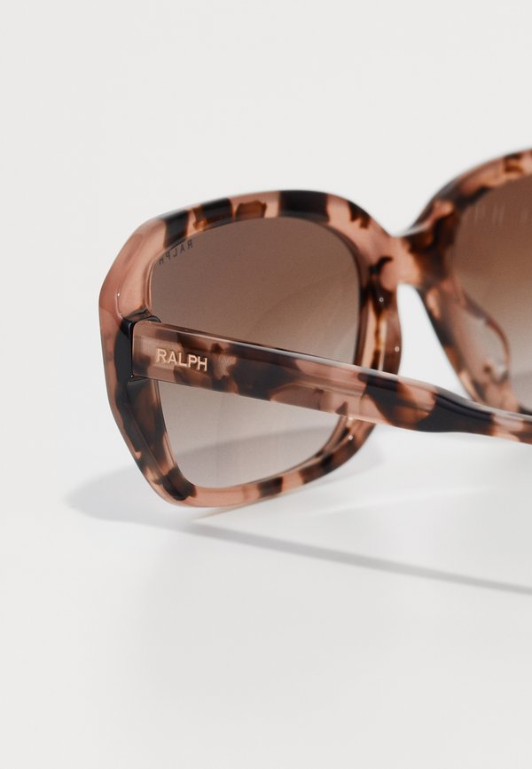Sunglasses - shiny rose havana3