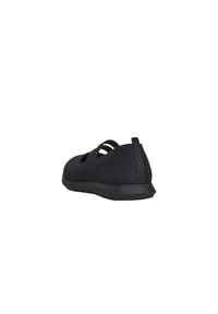 Remonte Slipper - schwarz