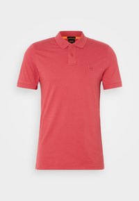Unselected, open red