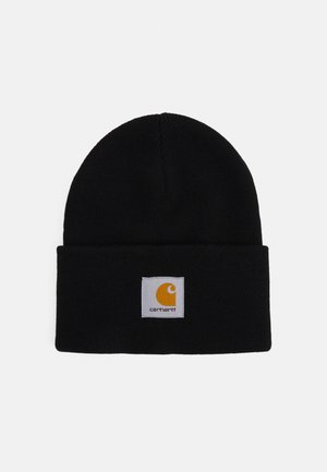 WATCH UNISEX - Beanie - black