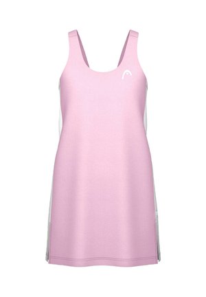 SPIRIT - Sports dress - alight lilac