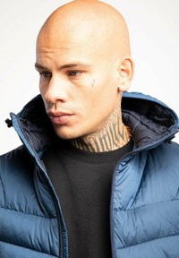 Napapijri Vinterjakker - blue