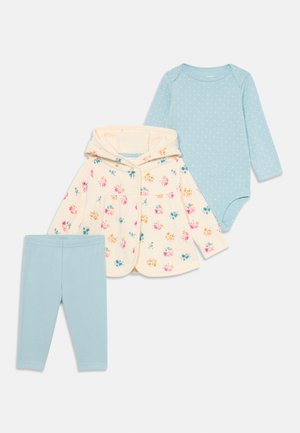 SETS - Body - light blue/off-white