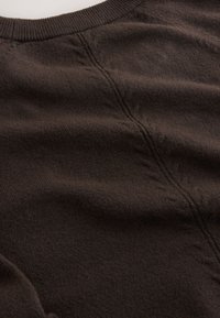 Non selezionato, chocolate brown