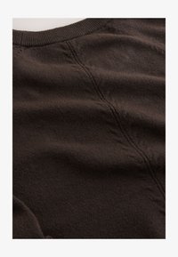 Non selezionato, chocolate brown