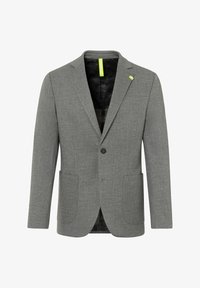 Ausgewählt, hellgrau