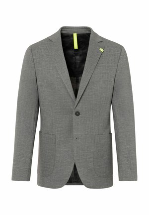 Benvenuto SAKKO - Blazer - hellgrau