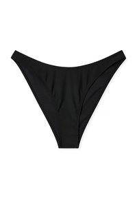 NA-KD CUT - Bikinio apatinė dalis - black