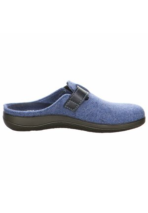 BARI - Pantofole - blau