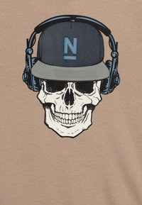 Name it NKMLAGUNAS  beżowy