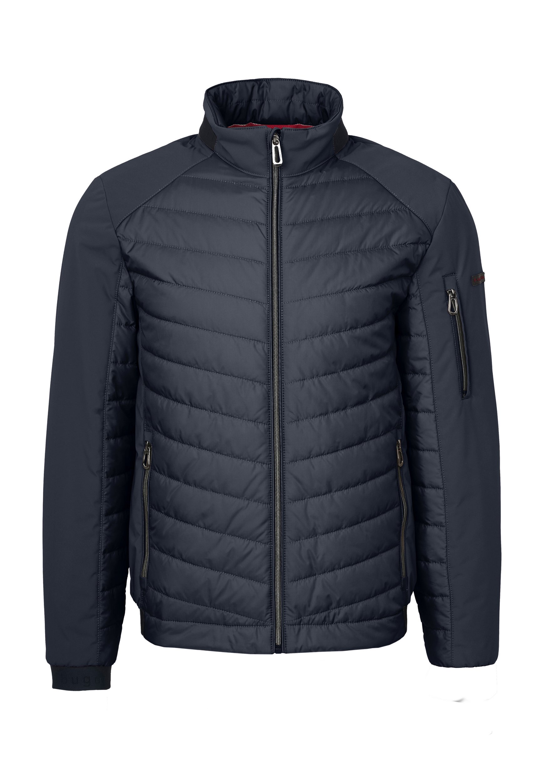 Zalando Winterjacke Damen Bugatti Bugatti FLEXCITY-STRETCH