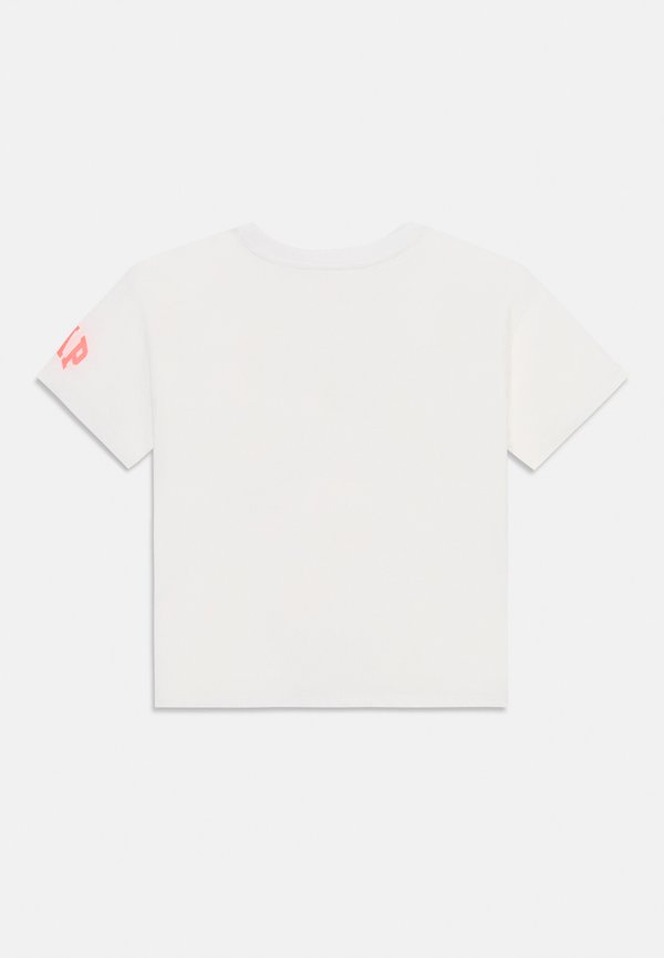 FAM LOGO TEE GIRLS - Print T-shirt2