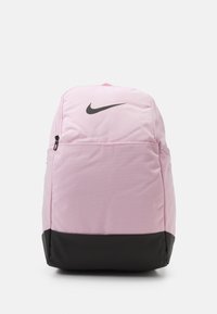 Não selecionado, pink foam/black