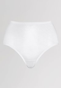 Unselected, weiss