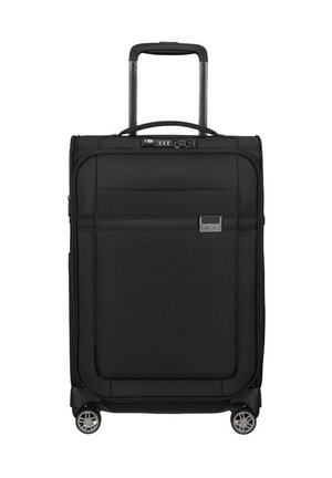 Valise à roulettes - black