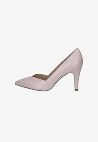 Ikke valgt, lt.purple perl