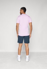 adidas Performance TENNIS ERGO - Športové šortky - aurora ink