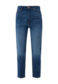 QS Džíny Slim Fit - stone blue denim