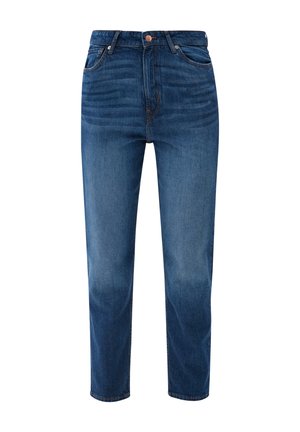Jean slim - stone blue denim