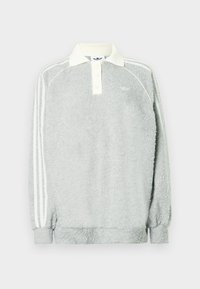 Sweatshirt - grey two