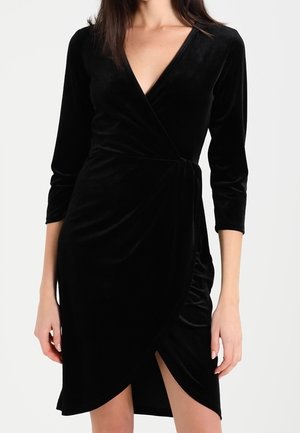 Hverdagskjole - black