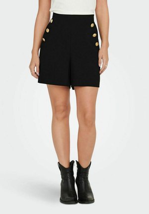 Shorts - black