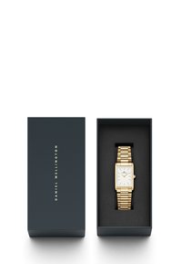 Daniel Wellington BOUND 3-LINK - Uhr - gold coloured